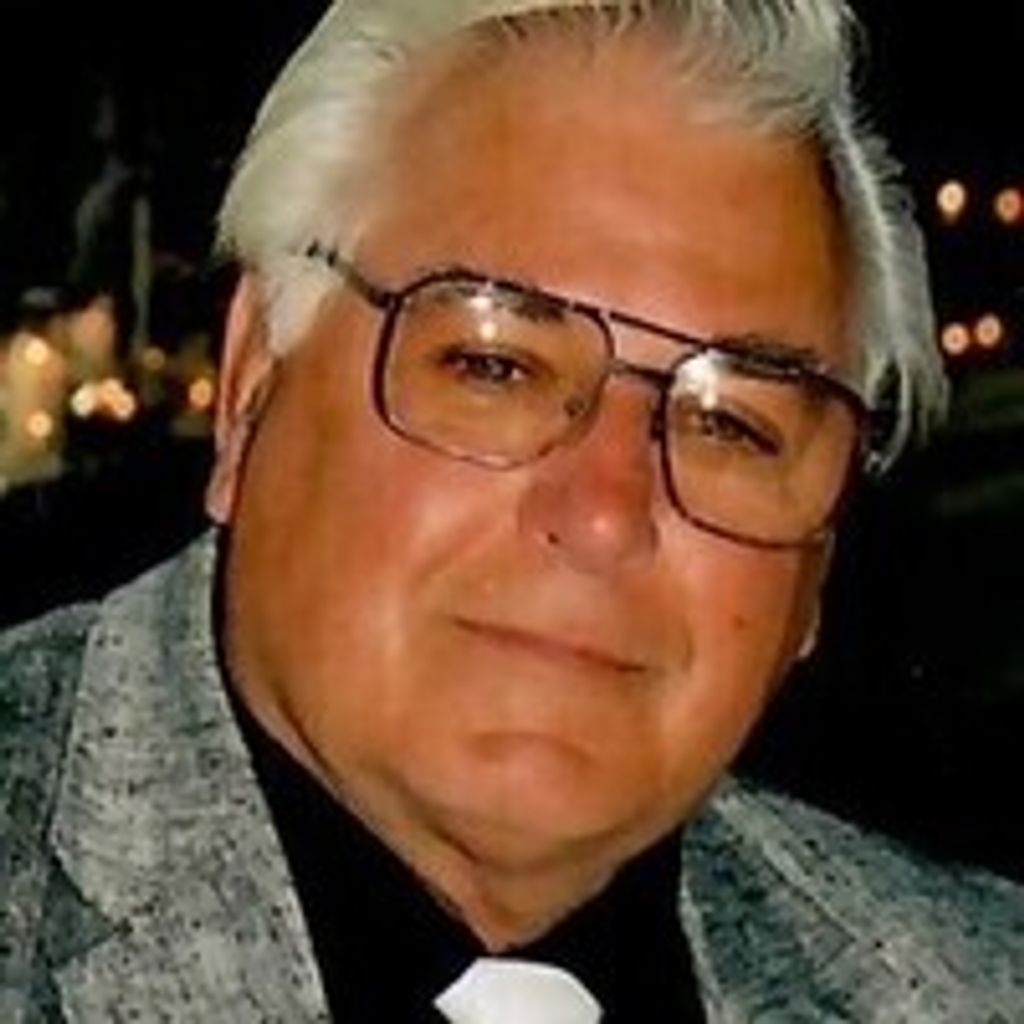 Russell C Harrington Profile Photo