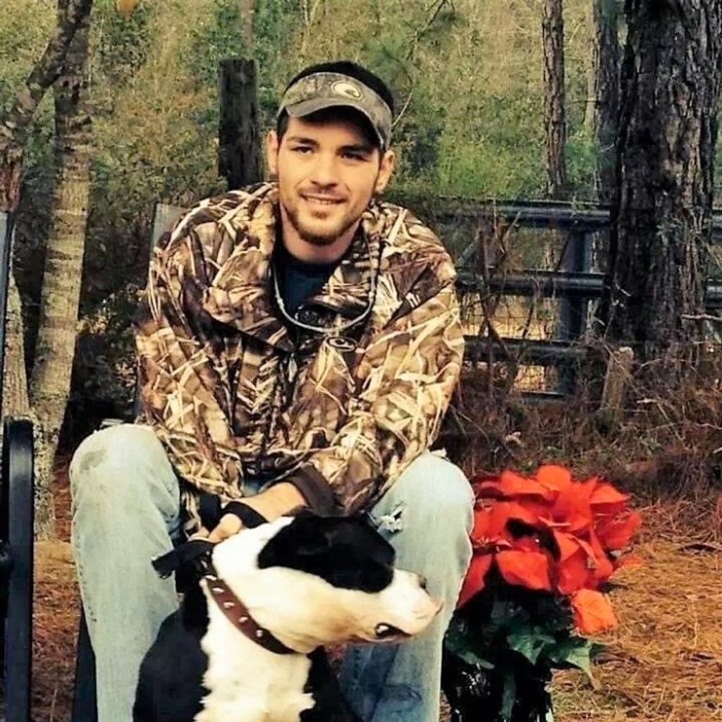 Christopher Harice Cuevas, Jr.
