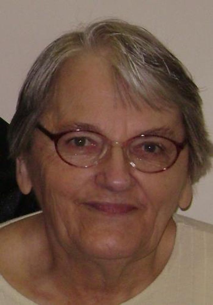 Marion Thibeault Profile Photo