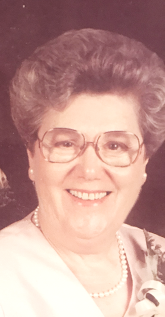 Therese Yvonne Mastrantuono Profile Photo