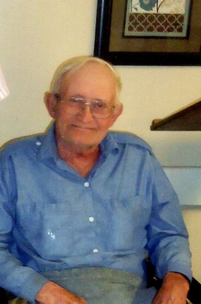 John Coffman Profile Photo