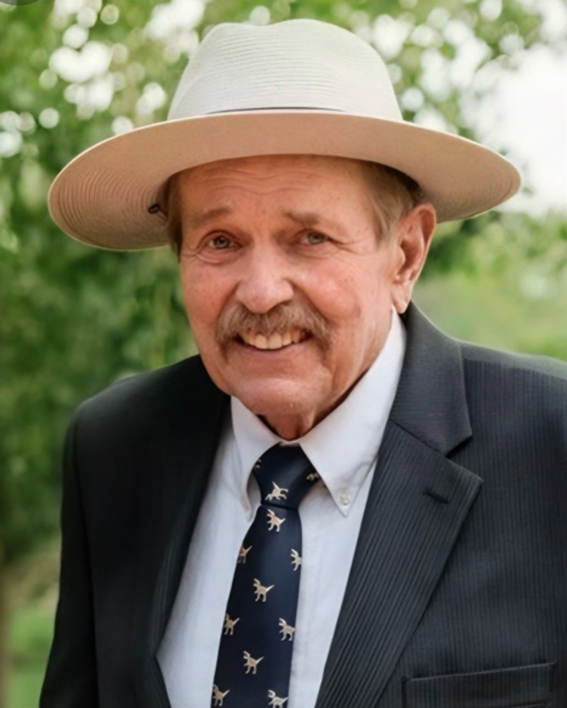 Michael E. Freeman Profile Photo