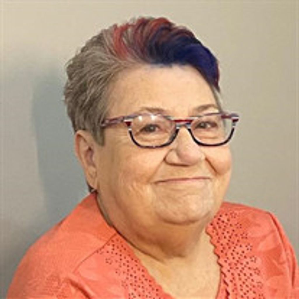 Sheila Jean Williams Profile Photo