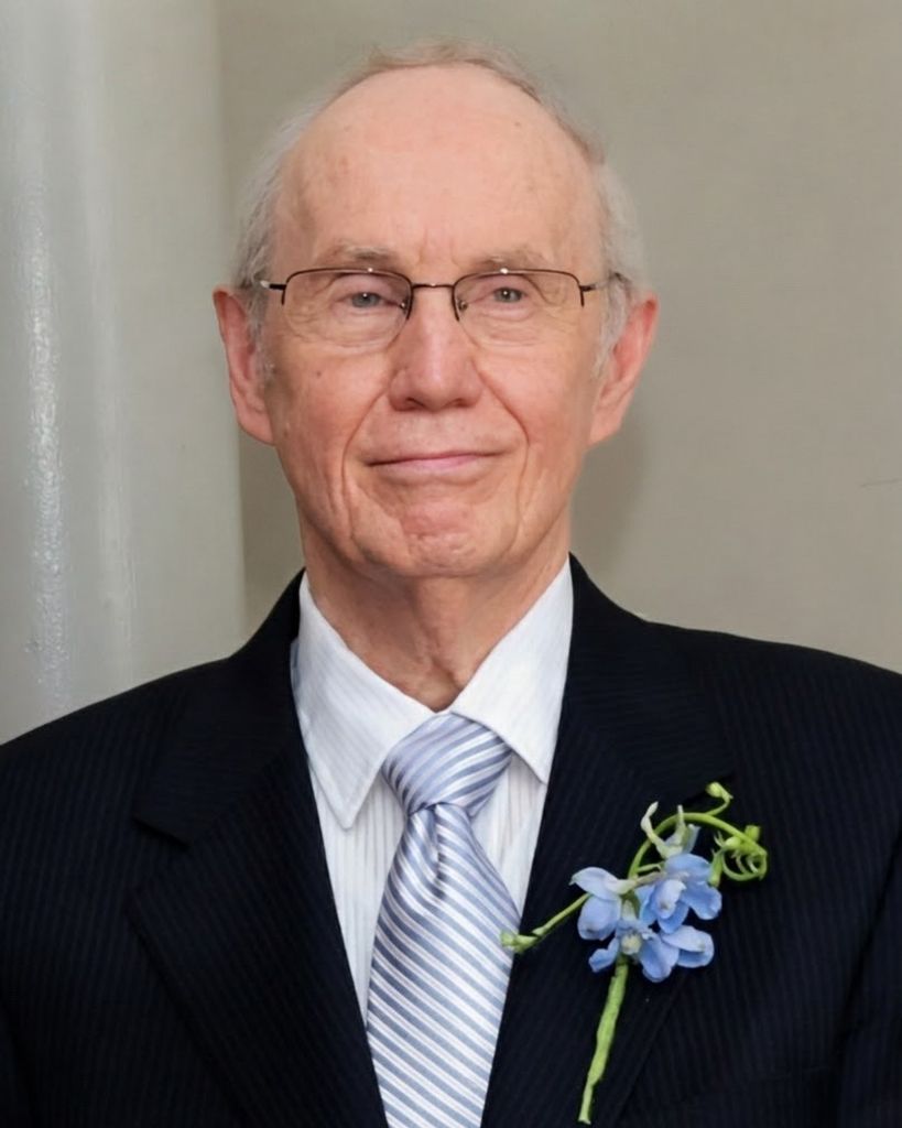 Roland D. "Rollie" Snook Profile Photo