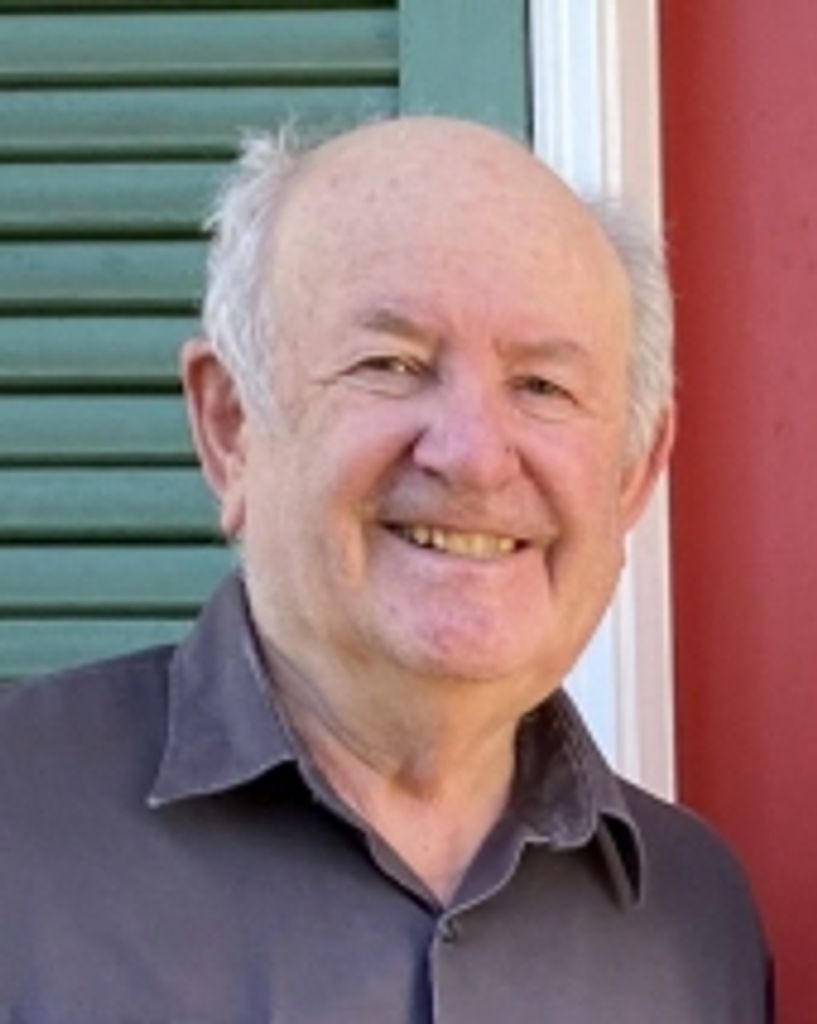 Oliver Raymond Travers
