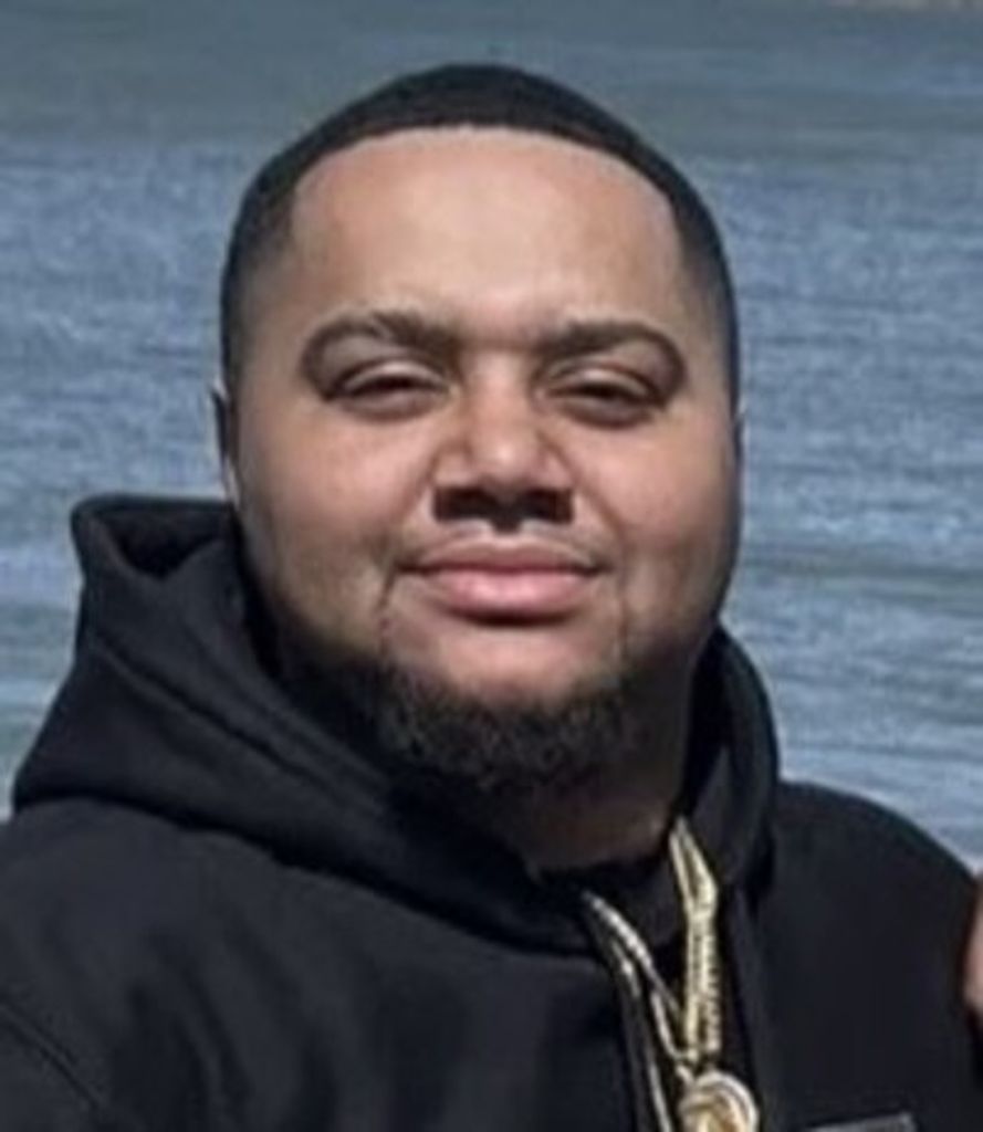 Myles Isaiah Seward Profile Photo