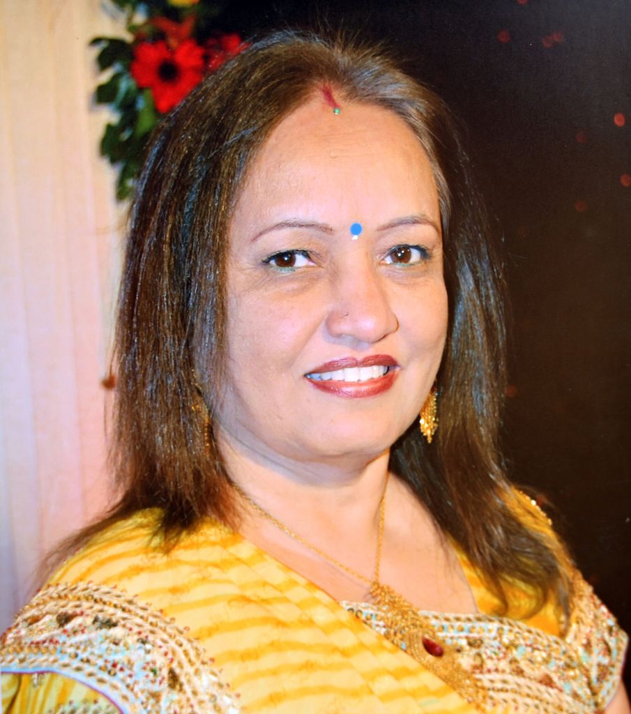 Jayshree Jayesh Patel