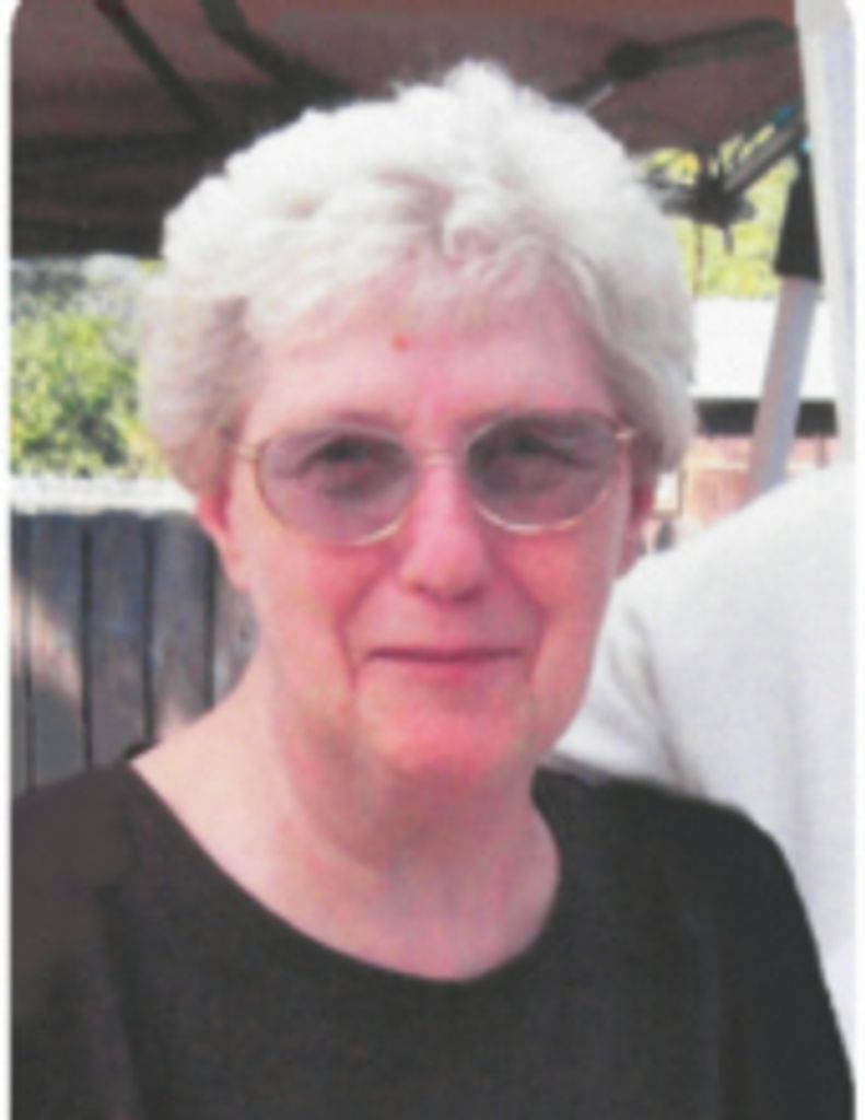 Gayle L. Barnett