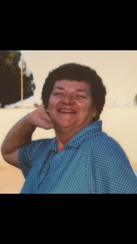 Mary L. Roberts