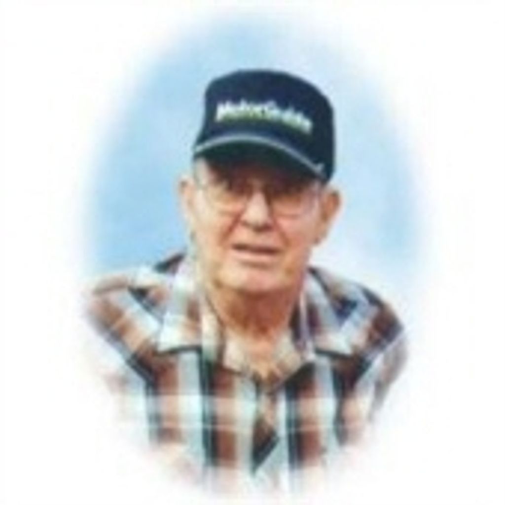 Jimmy Leon Klaus,  Sr.