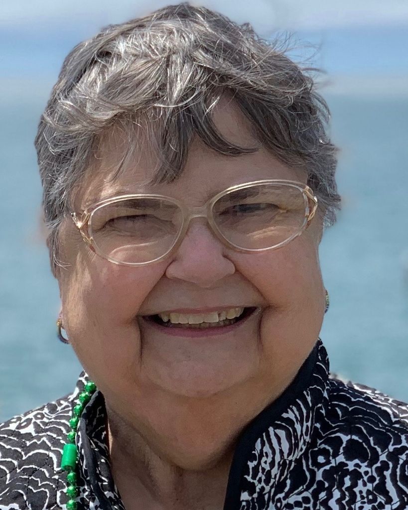 Mary Marguerite Hood Profile Photo