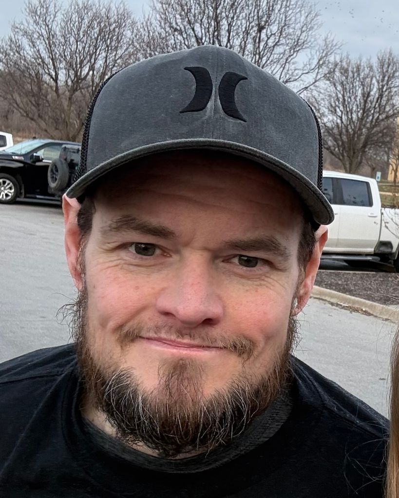 Michael Paul Kimbrough