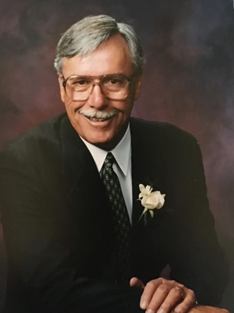 Terry Thomas Lacy Profile Photo