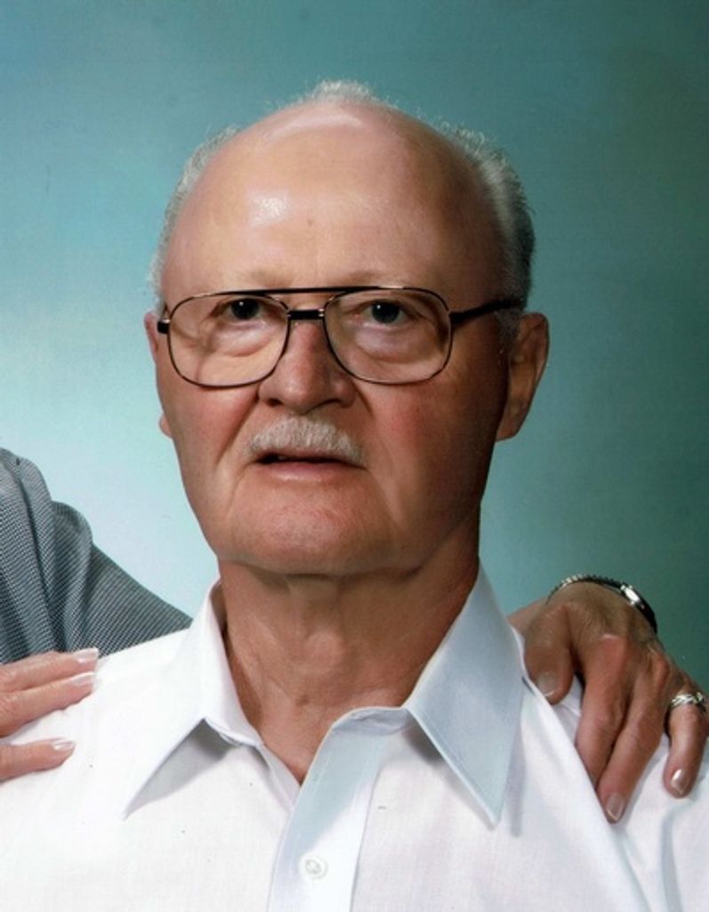 Darrell Machtell Profile Photo