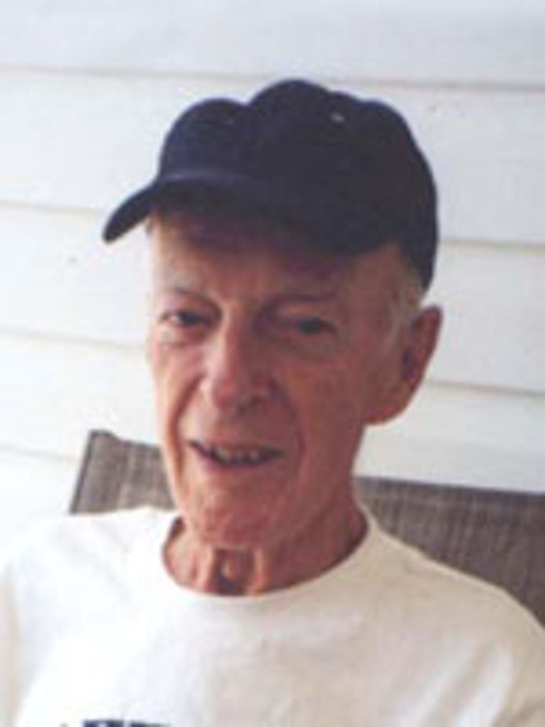 Richard Rocheleau