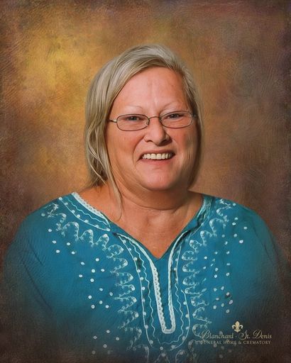 Crystal Renee LeMay's obituary image