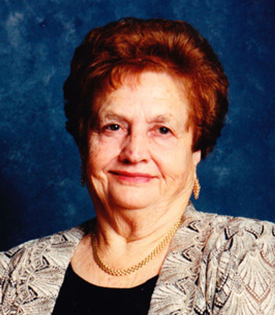 Antonia Cicchillo
