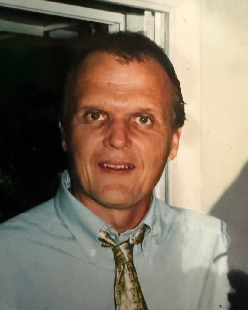 Anthony S. Cunningham Sr. Profile Photo