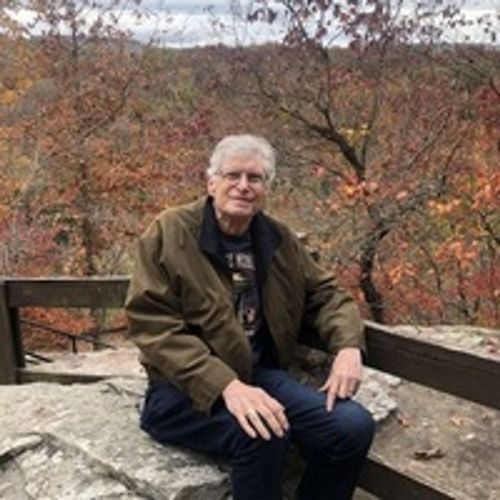 Ewald William "Bill" Schult Profile Photo