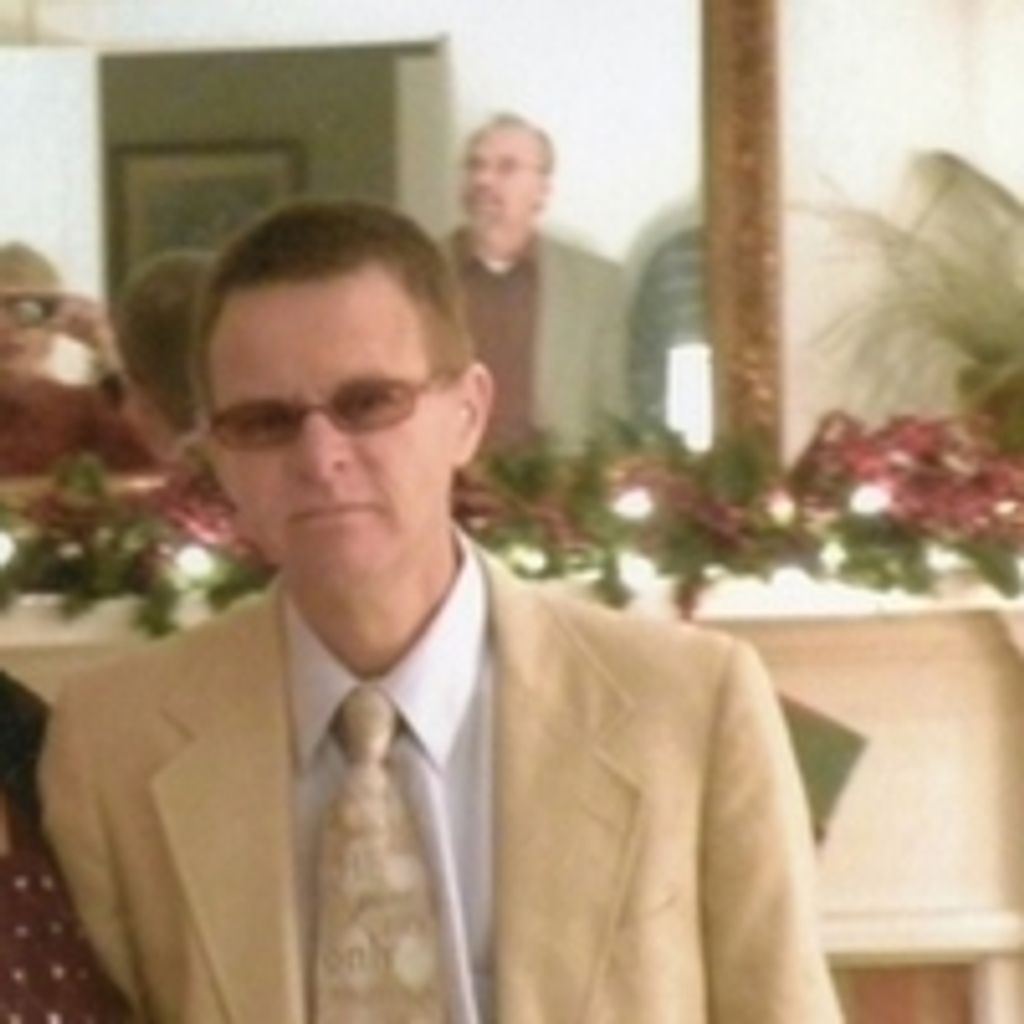 Edward A. Compton