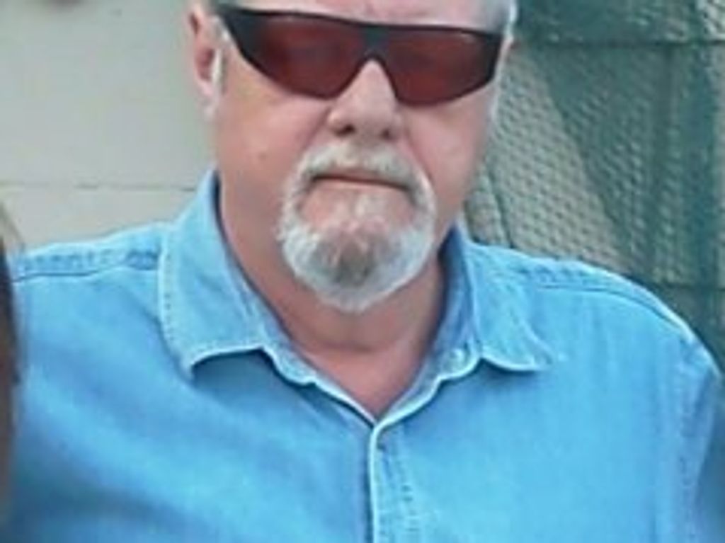Jerry Dycus