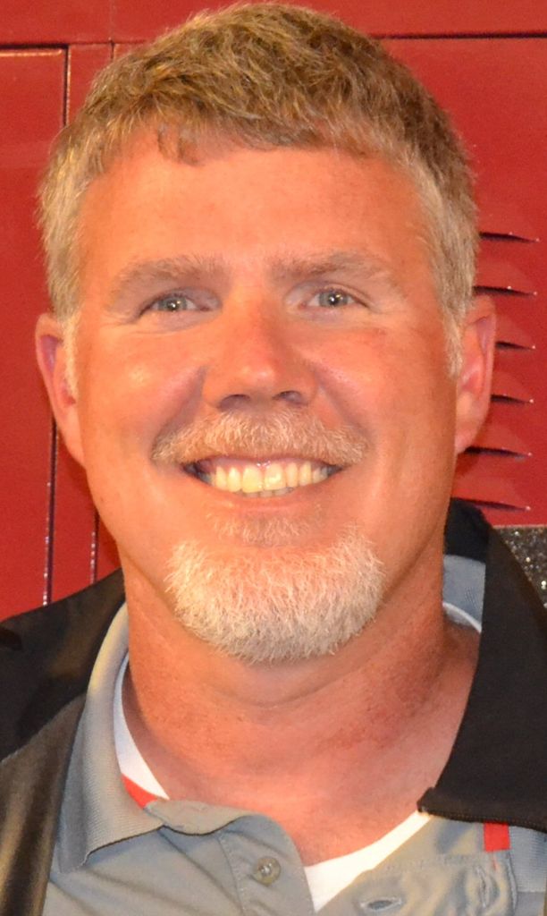 J. Eric Ostrom