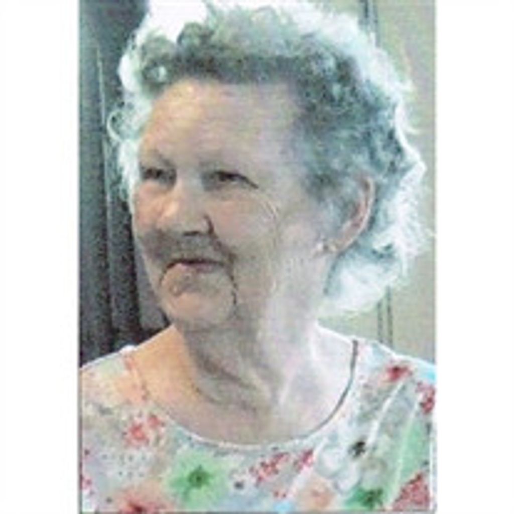 Rosa Lee Mccord