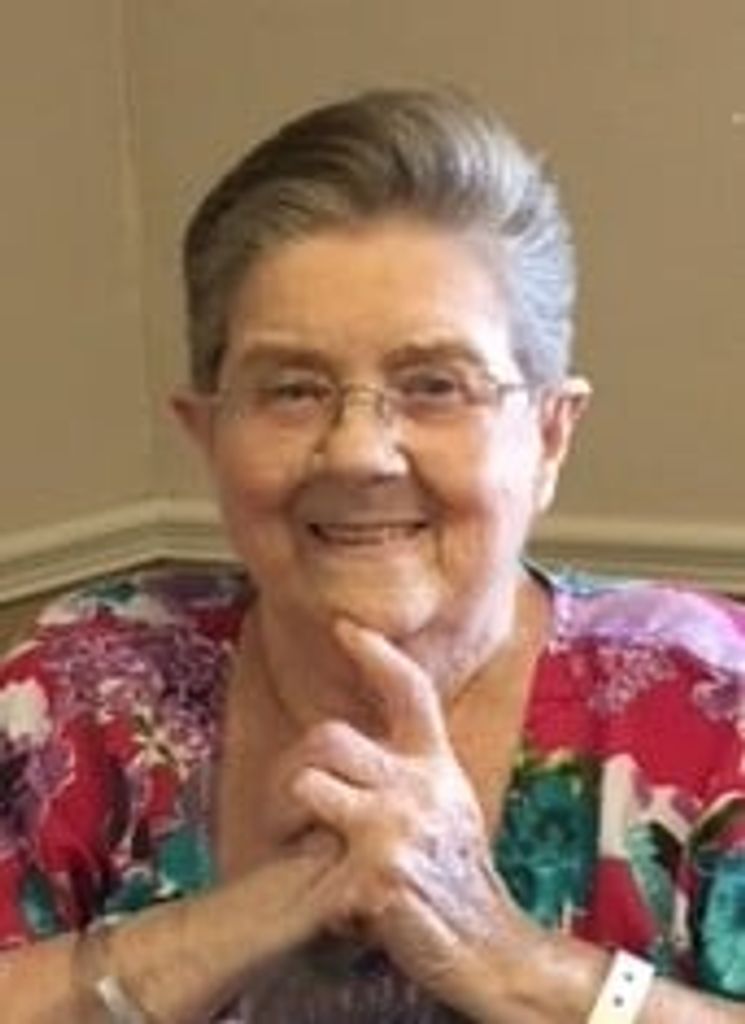 Shirley L. Cox Profile Photo