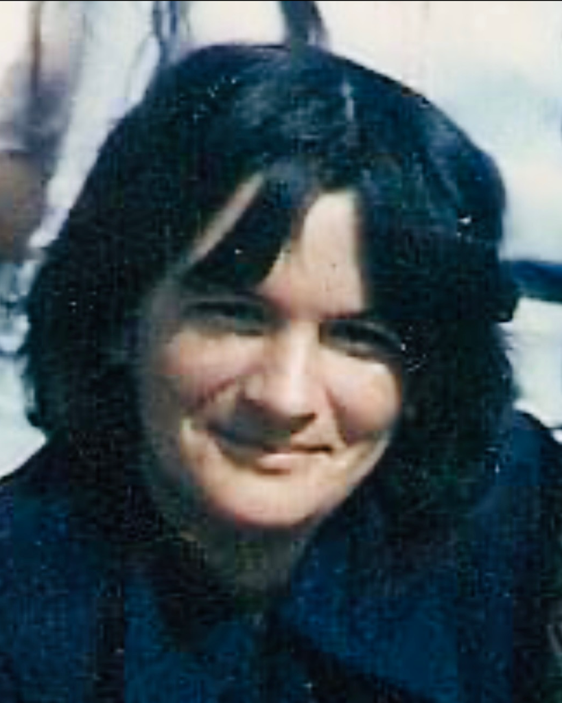 Yvonne Mary Cecile Maurice