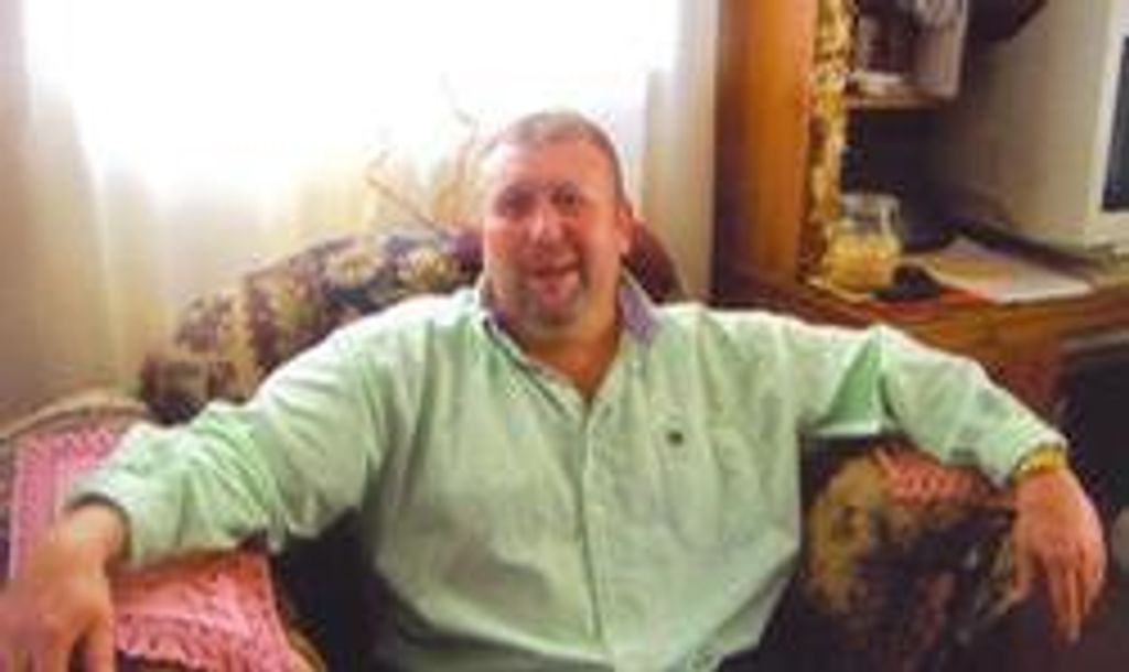 James Howard &#34;Jamie&#34; Merritt