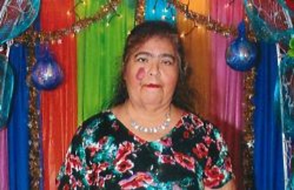 Edith Ruiz Profile Photo