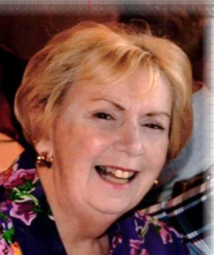 Mary G. Hofmann Profile Photo