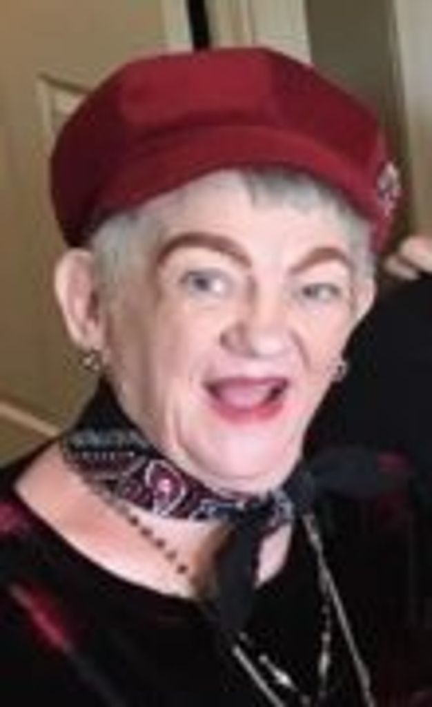 Rebecca Sue Summers
