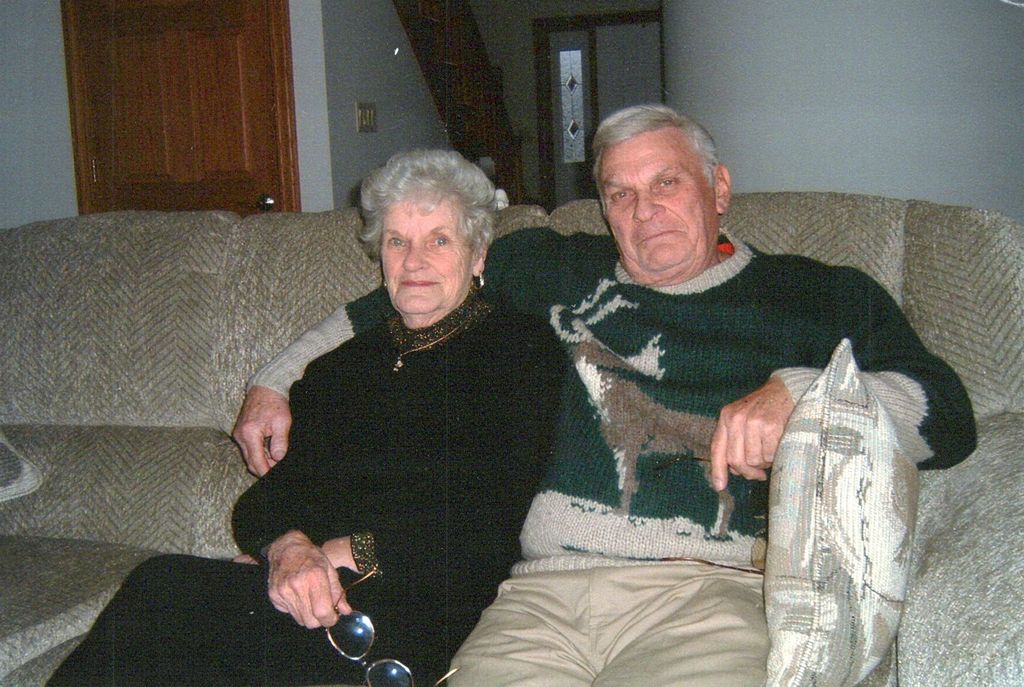 John H. "Jack" Lauer Profile Photo