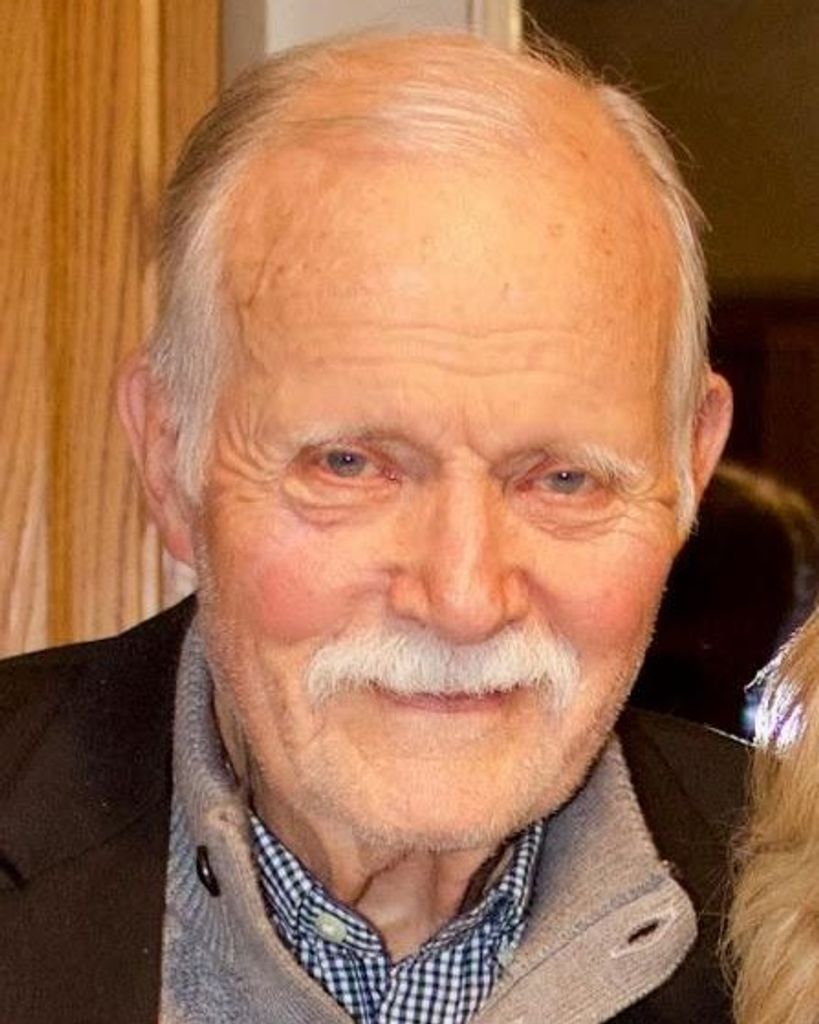 Gerald F. "Andy" Anderson Profile Photo