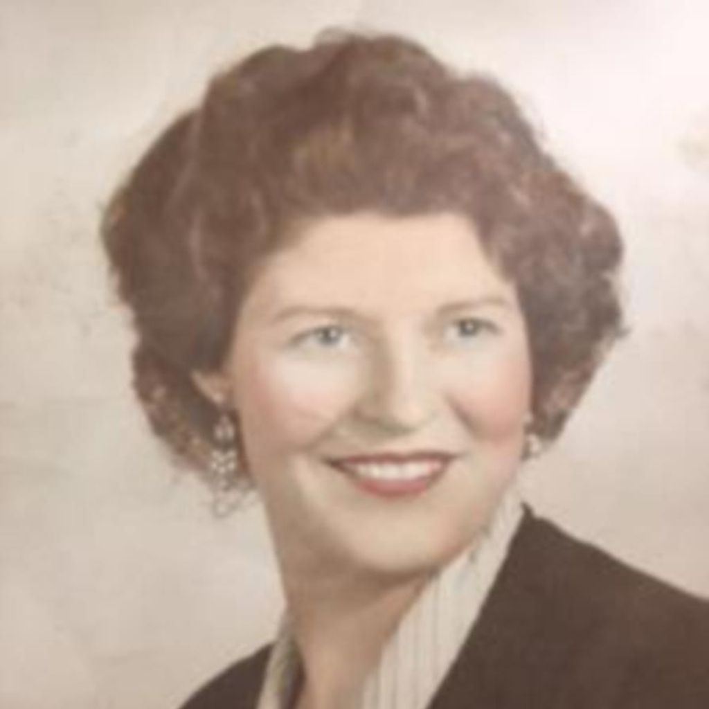 Virdy "Irene' Dabbs