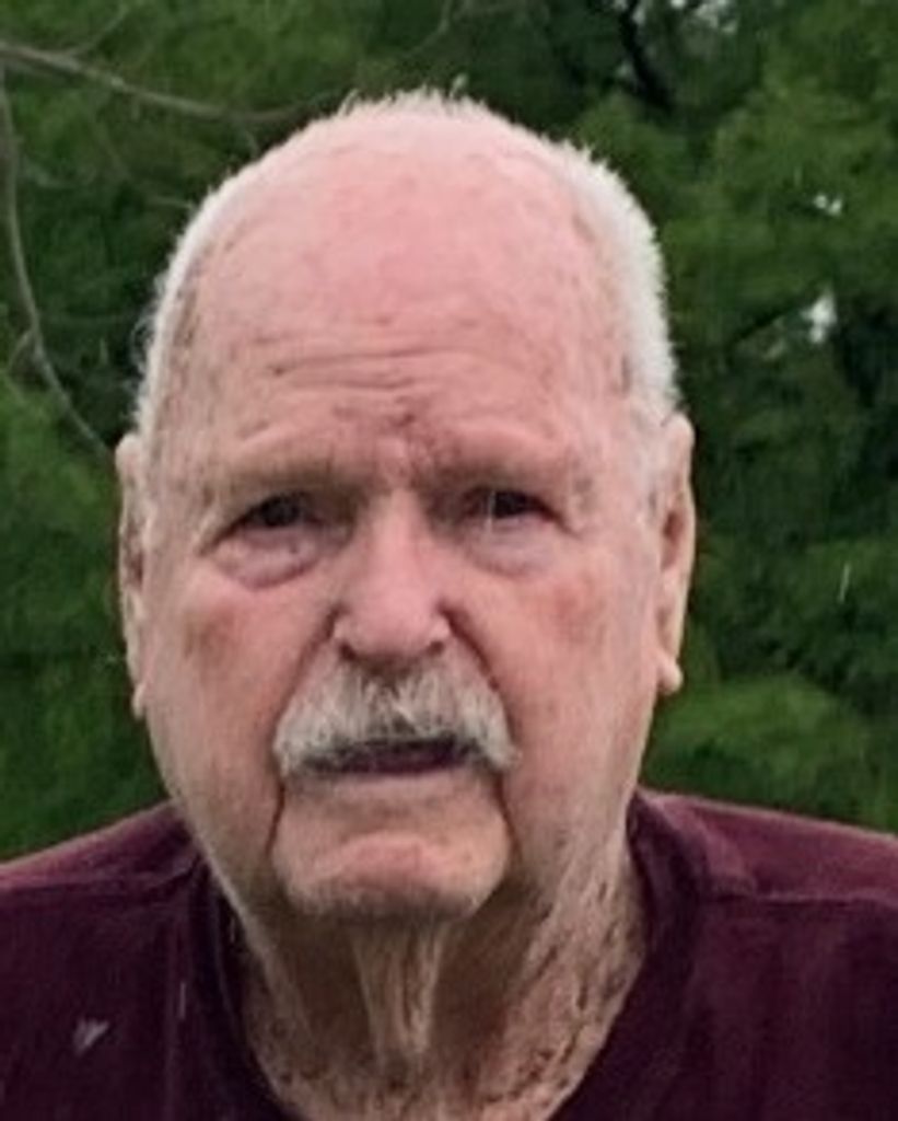 Rual Clifton Robbins Profile Photo
