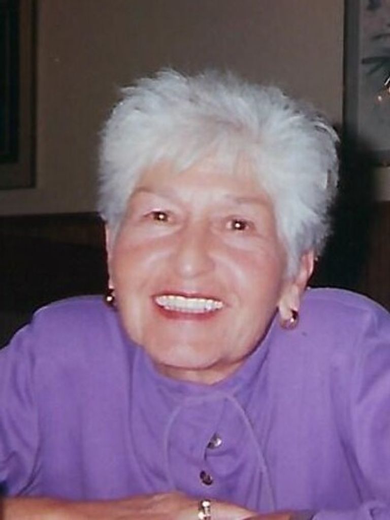 Concetta "Connie" Lipuma Profile Photo