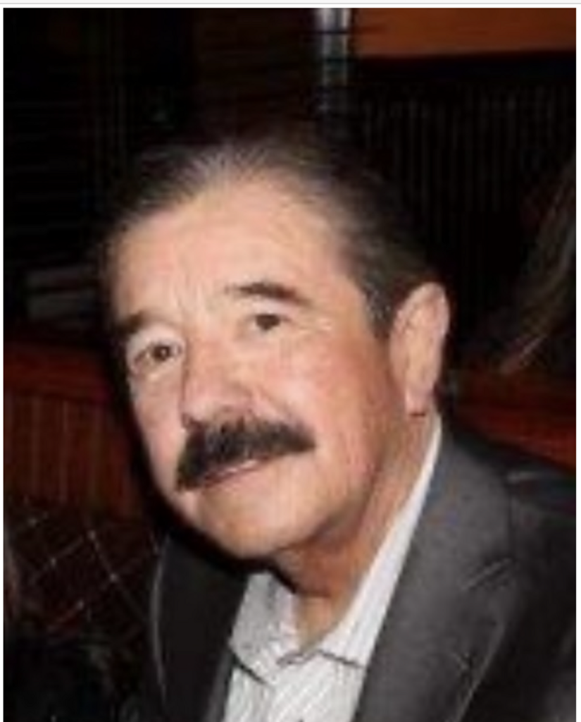 Humberto J Fasci Lll Profile Photo