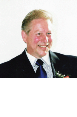 Wayne Carter Profile Photo