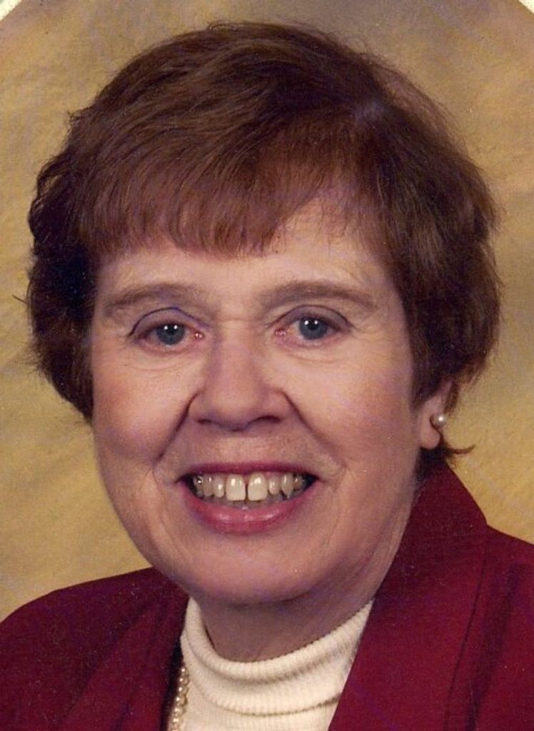 Virginia (Lynch)  Sasek Profile Photo