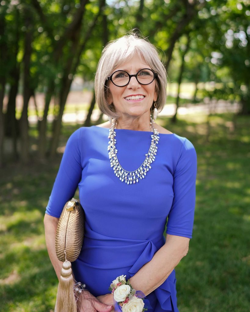 Phyllis Lovell Maley