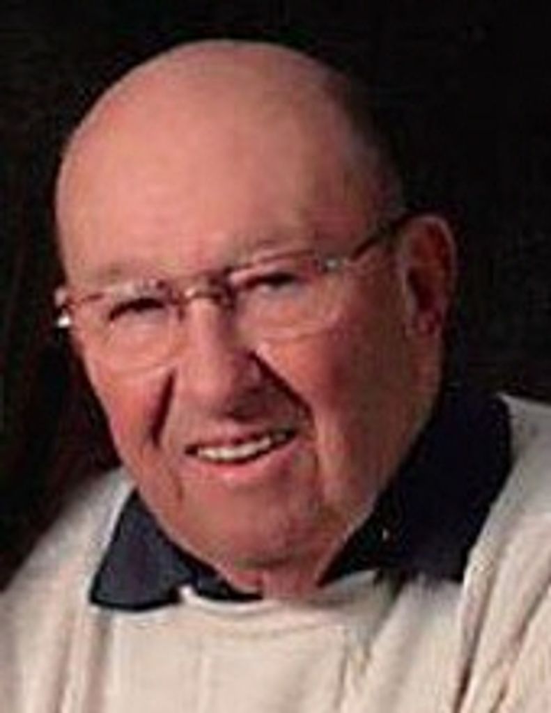 Lyle E. Weed