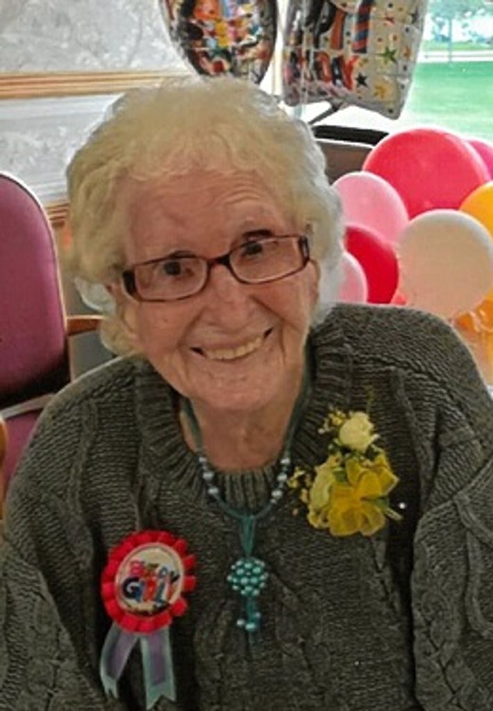 Lucille Owen