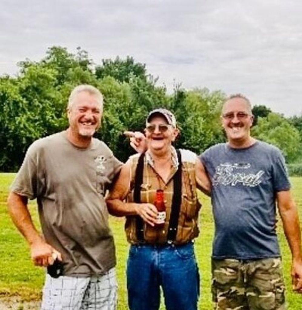 Carl Wayne Hyle Profile Photo
