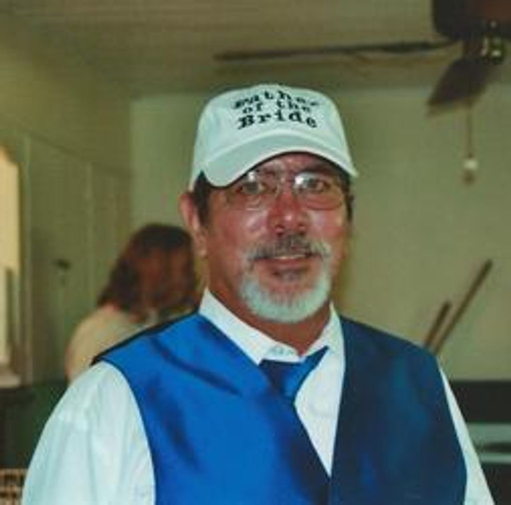 Harvey Purvis Profile Photo
