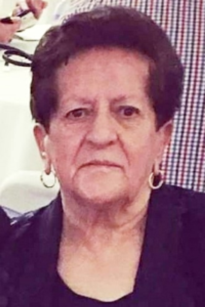 Natalia (Raposo) Branquinho