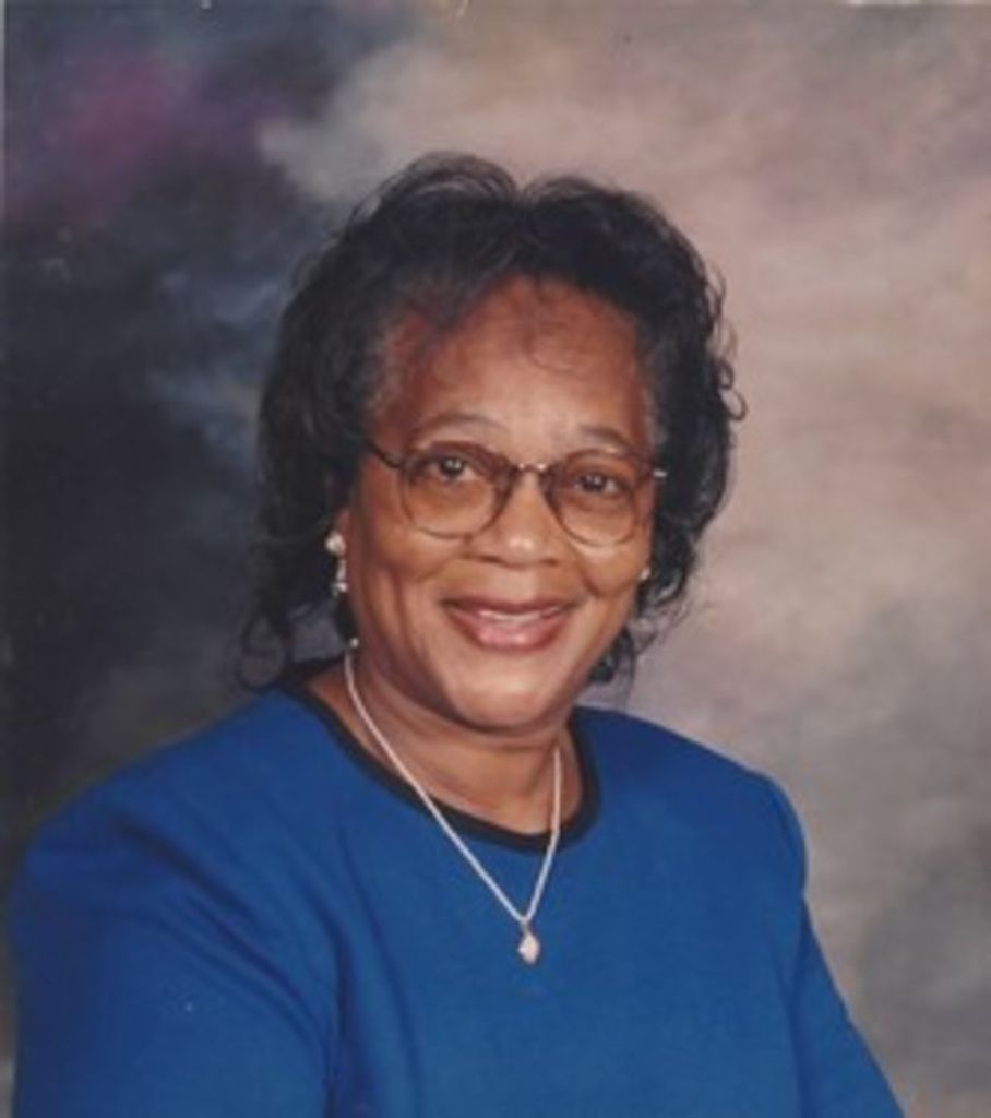 Fannie Mae Hyche Profile Photo