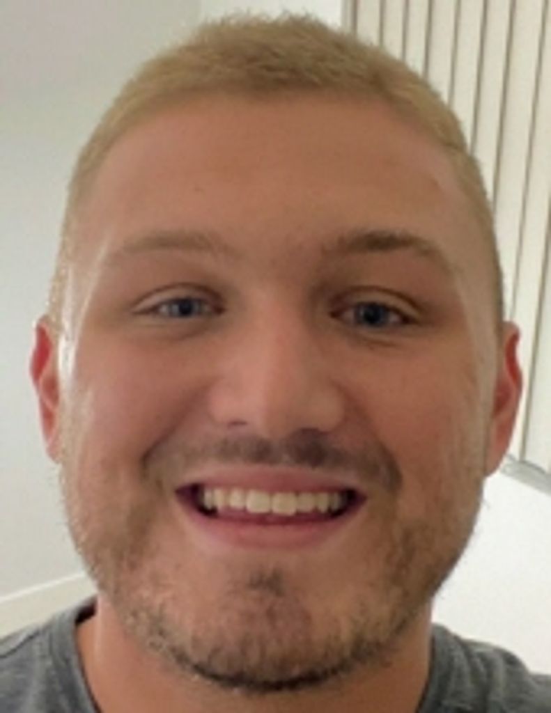 Josh Mabrey