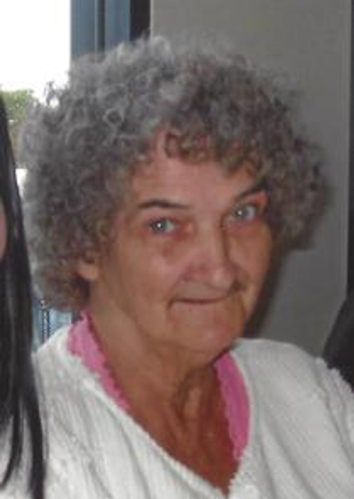 Sara Olive (Chambers)  Keen
